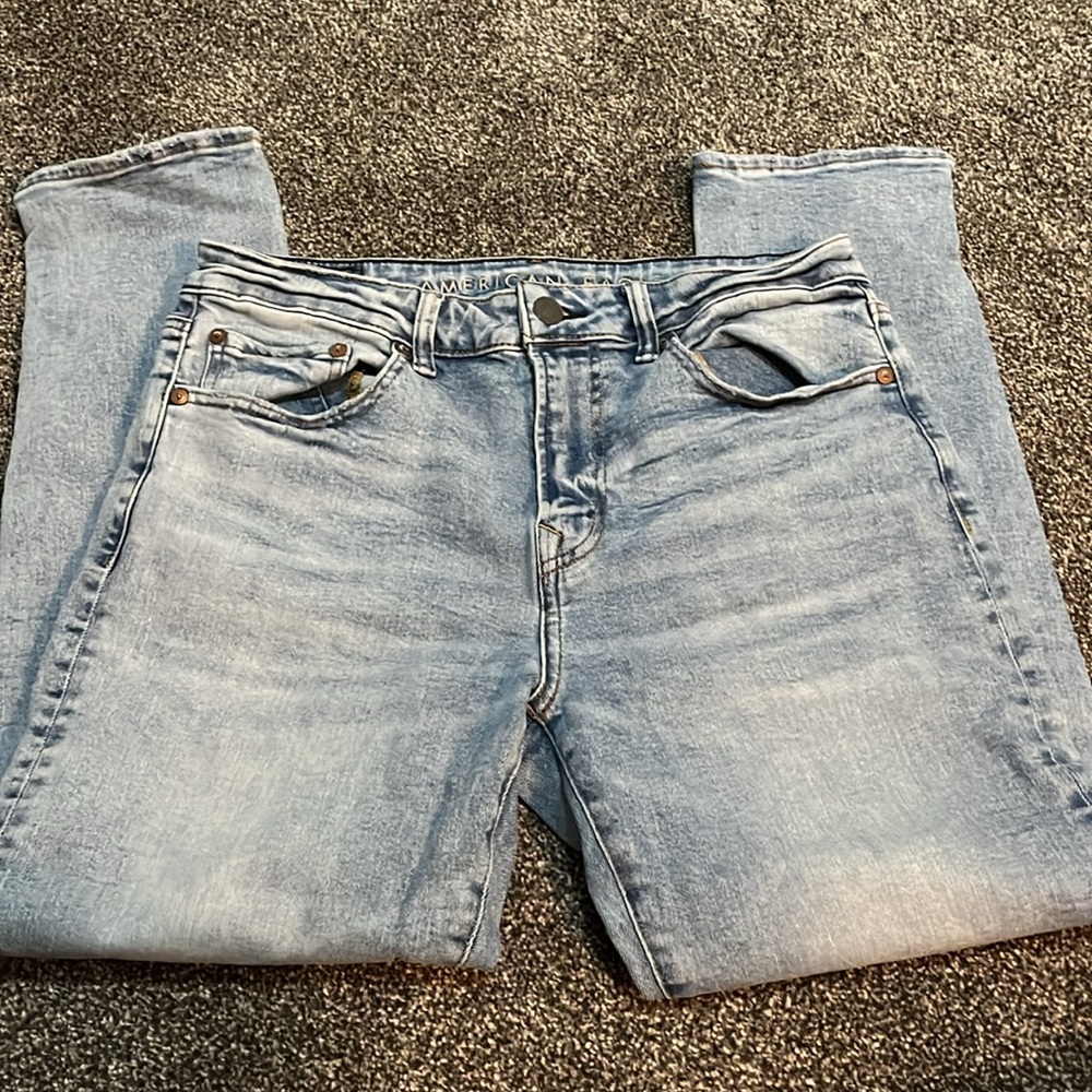Men’s AE jeans
